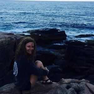 Meet your Posher, Allison